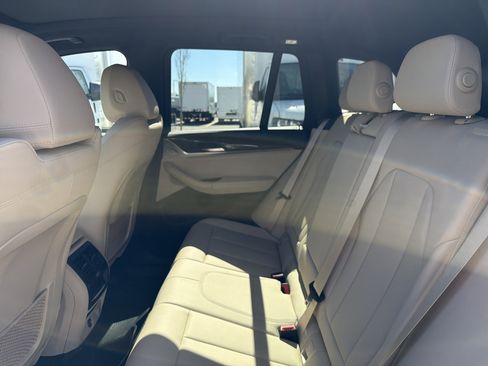 Used 2019 BMW X3 xDrive30i w/ Driving Assistance Package image 35