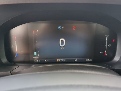 New 2026 Ford Maverick XL FWD image 69