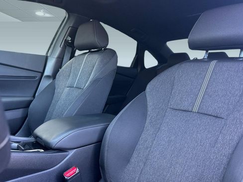 Certified 2025 Honda Accord Sport image 29