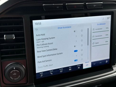 Certified 2022 Ford F150 XLT w/ Equipment Group 302A High image 26