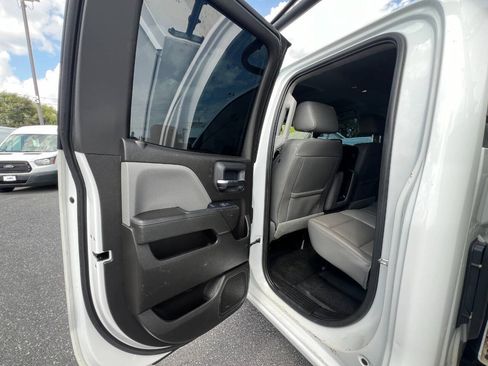 Used 2019 GMC Sierra 2500 4x4 Double Cab w/ Sierra Convenience Package image 20