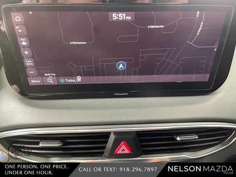 Used 2023 Hyundai Santa Fe XRT image 28