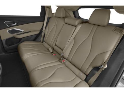 Used 2023 Acura RDX SH-AWD image 16