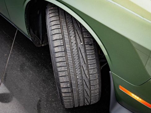 Used 2022 Dodge Challenger R/T Scat Pack image 42