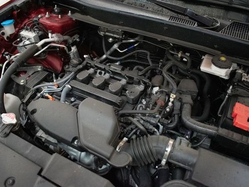 Used 2024 Honda CR-V EX-L image 10