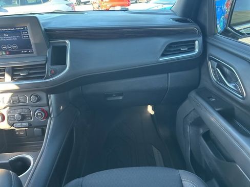 Certified 2023 Chevrolet Tahoe LS image 4