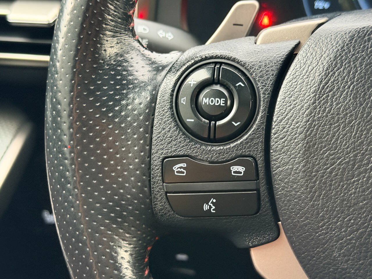 Used 2014 Lexus IS 250 AWD w/ F-Sport Package image 35