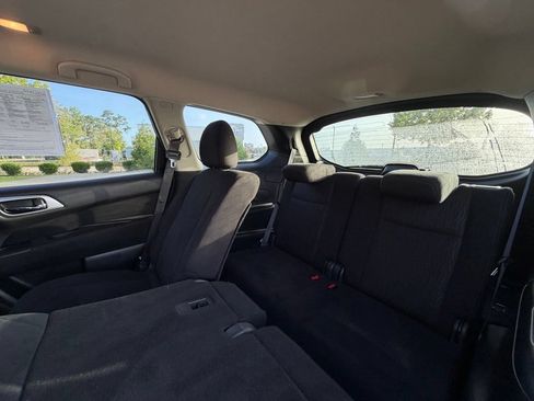 Used 2015 Nissan Pathfinder S FWD image 23