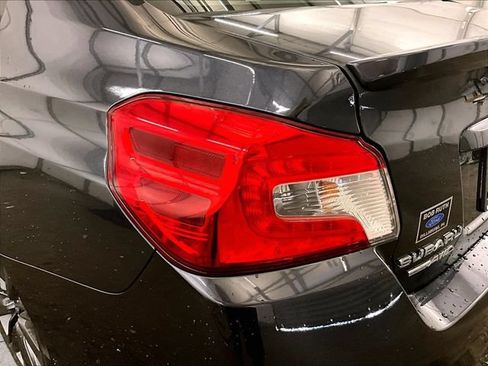 Used 2015 Subaru WRX Premium AWD/4WD image 28