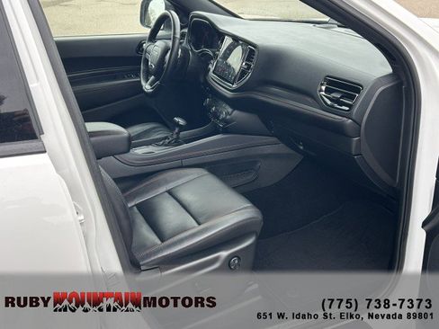 Used 2025 Dodge Durango R/T image 26
