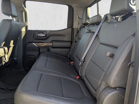 Used 2022 Chevrolet Silverado 1500 LT Trail Boss w/ LT Trail Boss Premium Package image 20