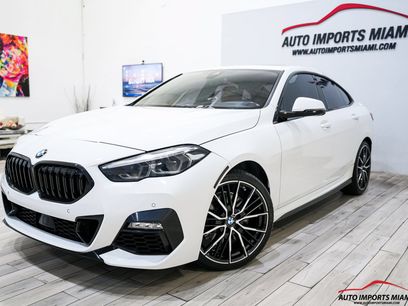 Used 2023 BMW 228i Gran Coupe w/ M Sport Package