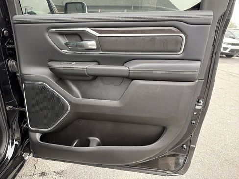 New 2026 RAM 1500 Laramie image 17