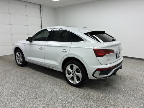 Used 2024 Audi Q5 2.0T Premium Plus image 7