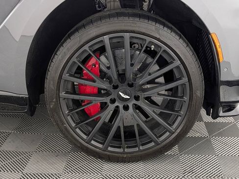 Used 2023 Aston Martin DBX 707 AWD/4WD image 14