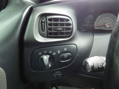 Used 2002 Ford F150 Harley-Davidson RWD image 19