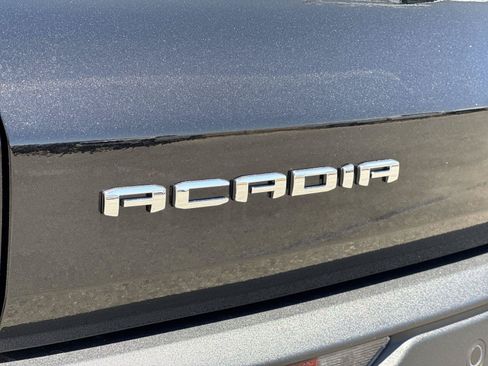 New 2026 GMC Acadia Elevation FWD image 28