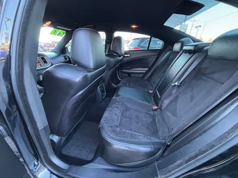 Used 2020 Dodge Charger GT w/ Plus Group image 22
