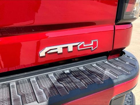 Used 2024 GMC Sierra 3500 AT4 w/ AT4 Premium Plus Package AWD/4WD image 39