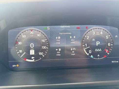 Used 2022 Land Rover Defender 110 SE image 13