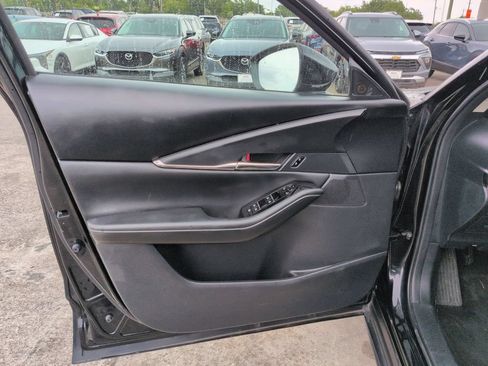 Used 2025 MAZDA CX-30 AWD 2.5 S w/ Preferred Package image 11