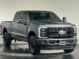 Used 2026 Ford F250 Platinum w/ FX4 Off-Road Package AWD/4WD video 2