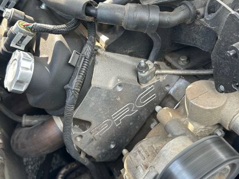 Used 2001 Chevrolet Camaro Z28 w/ SS Performance/Appearance Pkg RWD image 17