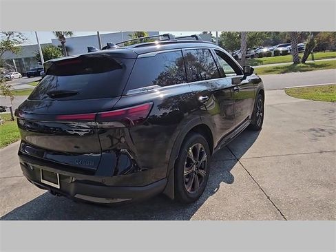 New 2026 INFINITI QX60 Autograph w/ Autograph Tech Package image 20