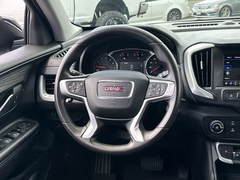 Used 2024 GMC Terrain SLE w/ LPO, Floor Liner Package image 18