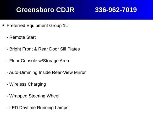 Used 2023 Chevrolet Tahoe LT image 10