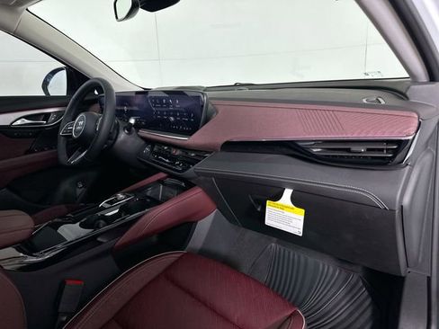 New 2026 Buick Envision Sport Touring image 51