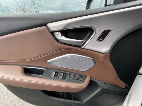 Used 2021 Acura RDX AWD w/ Technology Package image 12