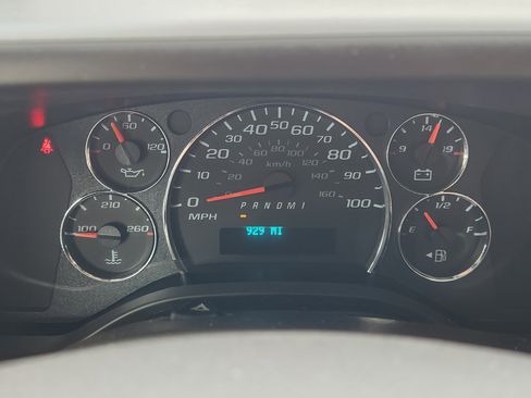 New 2025 Chevrolet Express 3500 w/ Power Convenience Package image 7