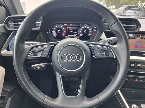 Used 2024 Audi A3 2.0T Premium FWD image 19