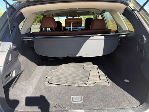 Used 2018 Subaru Outback 2.5i Touring w/ Popular Package #3 AWD/4WD image 21
