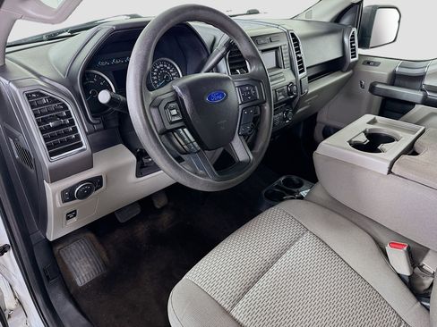 Used 2016 Ford F150 XLT w/ Trailer Tow Package image 21