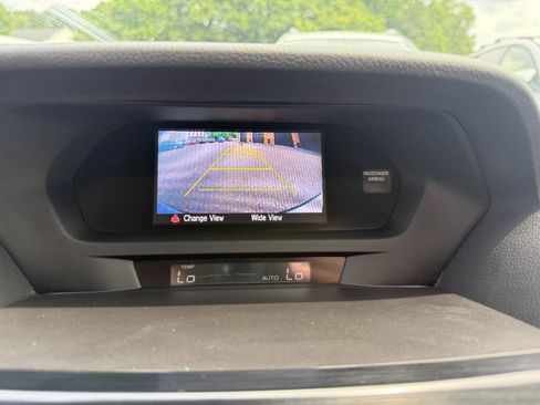 Used 2017 Acura ILX FWD image 18
