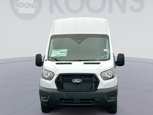New 2026 Ford Transit 350 148 High Roof w/ Load Area Protection Package image 11