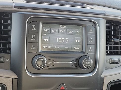 Used 2019 RAM 1500 Express image 15