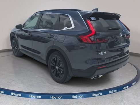 Used 2024 Honda CR-V Sport Touring image 8