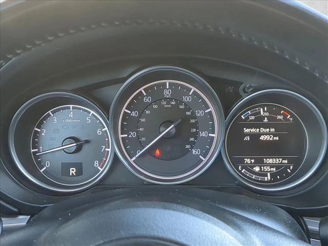 Used 2017 MAZDA CX-5 Grand Touring FWD image 11