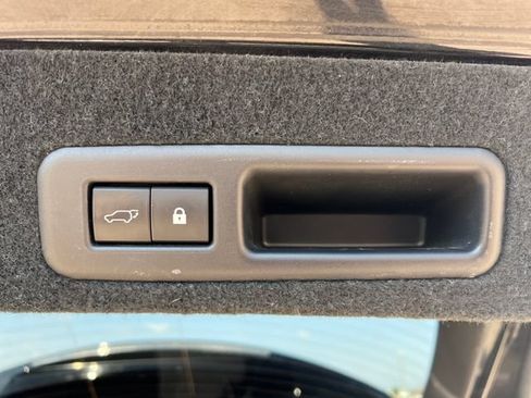 Used 2020 Lexus RX 450h F Sport w/ Accessory Package AWD/4WD image 9