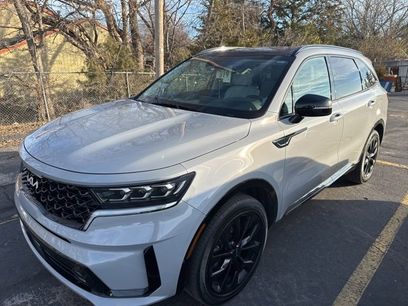 Used 2023 Kia Sorento SX