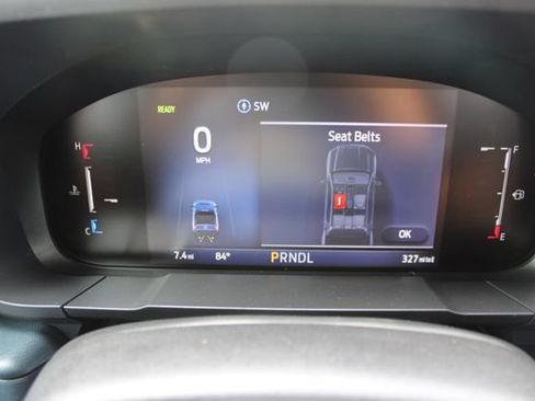 New 2026 Ford Maverick XLT FWD image 11
