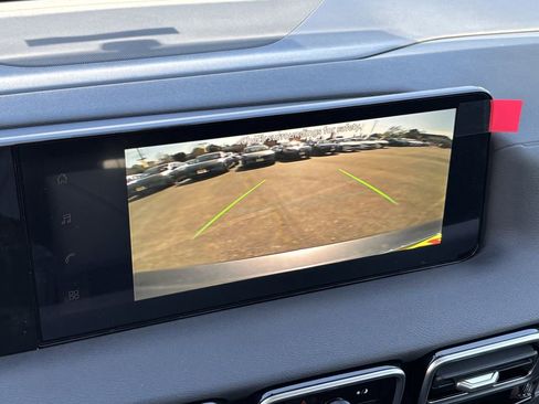 New 2026 Nissan Sentra S w/ Floor Mat Package FWD image 17