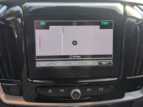 Used 2019 Chevrolet Traverse RS FWD image 21