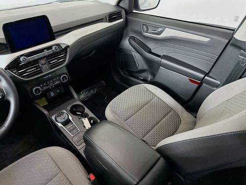 Certified 2022 Ford Escape SE w/ Convenience Package image 10