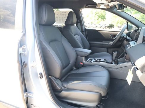 New 2026 Subaru Outback Premium AWD/4WD image 23