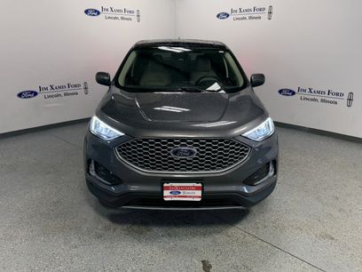 Used 2024 Ford Edge SEL w/ Convenience Package