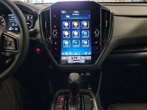 New 2026 Subaru Crosstrek 2.5i Wilderness AWD/4WD image 29